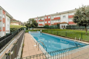 Apartamento Gibaja